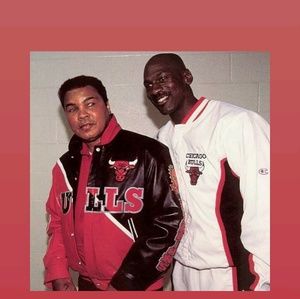 Meet your Posher, Kenneth